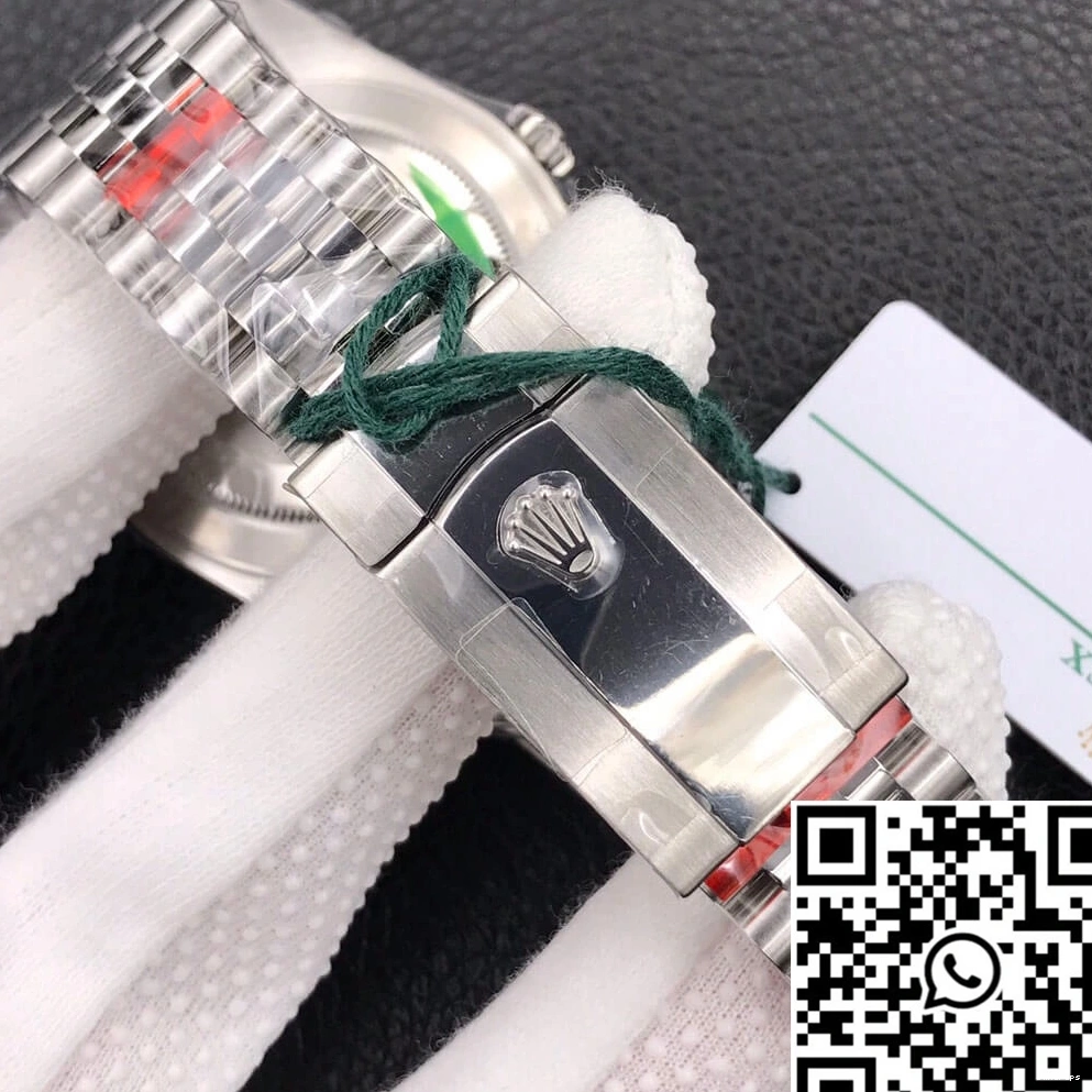 Rolex Dial VS M126334-0002 Blue Datejust Factory 0403